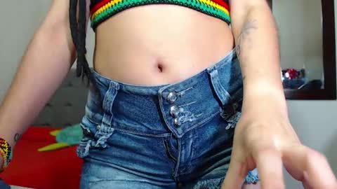 Gaby cute 16 online show from March 12, 1:36 am