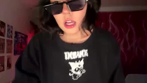 IG  gaby doll woo online show from March 7, 3:29 am