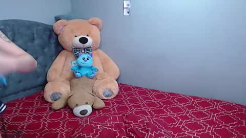 Gabriela online show from March 14, 6:56 pm