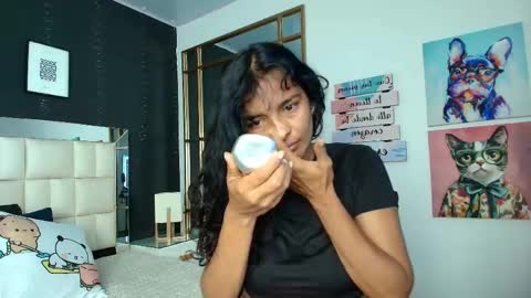 Gaby online show from April 23, 11:29 am