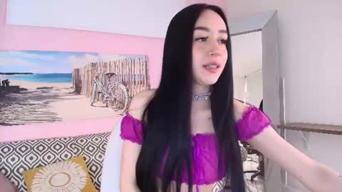 Gaby online show from July 6, 12:02 pm