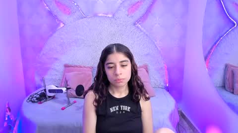 Gaby online show from April 10, 8:13 pm