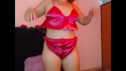 Gabriela online show from October 4, 5:22 pm