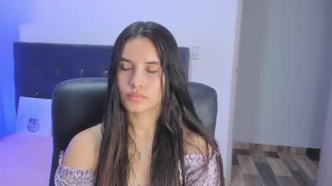 Gabriela online show from April 23, 11:50 pm