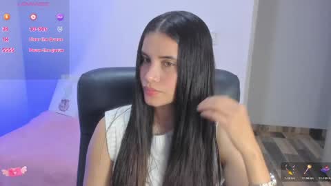 Gabriela online show from May 26, 11:11 pm