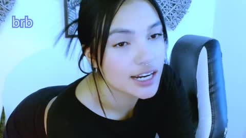 My name is Gabriela.. nice to meet you thumbs up please its very important to me online show from April 25, 12:13 am