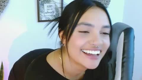 My name is Gabriela.. nice to meet you thumbs up please its very important to me online show from November 8, 11:19 pm