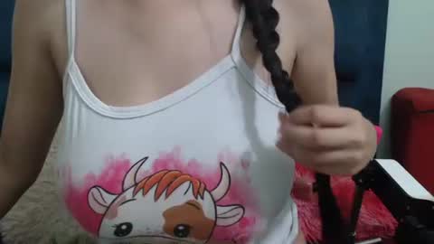 gaby_steven online show from November 25, 8:02 am