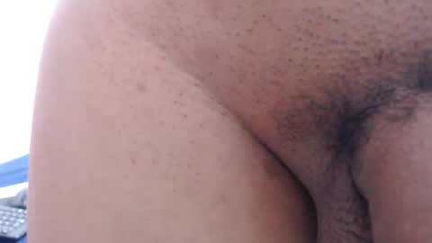 gaby_steven online show from April 23, 8:33 am