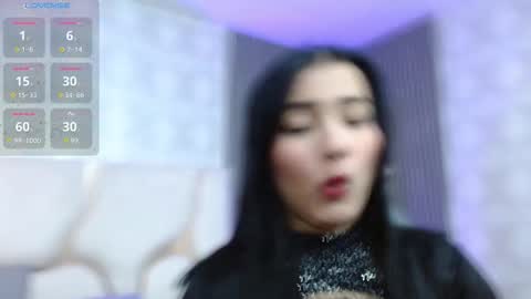 Gaby online show from October 16, 3:39 am