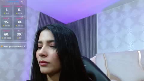 Gaby online show from October 11, 4:39 am