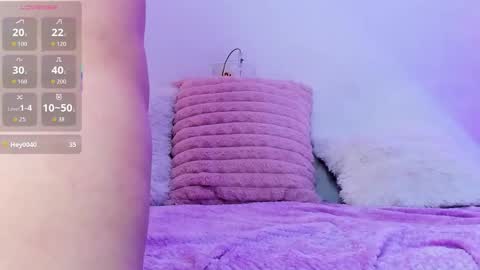 Gaby online show from February 27, 1:48 pm