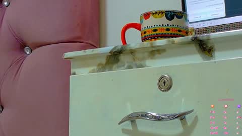 gaby_vegaa online show from September 22, 5:44 am