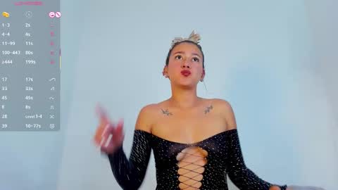 gabybaby_ online show from December 18, 5:03 am