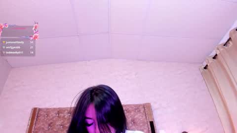  GABY DESIRE  online show from March 3, 6:48 am