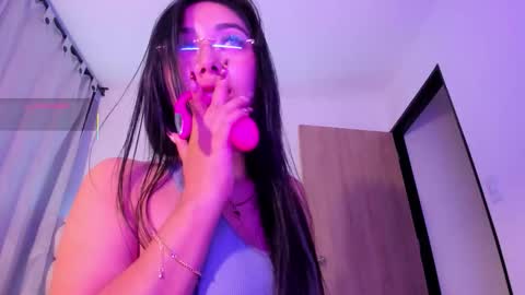  GABY DESIRE  online show from October 23, 5:20 am