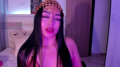  GABY DESIRE  online show from November 10, 4:15 am