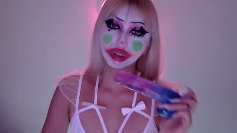 gabygumms online show from March 16, 5:32 am