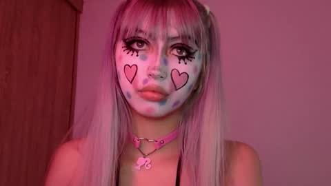 gabygumms online show from February 1, 6:10 am