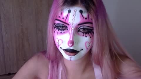 gabygumms online show from December 17, 1:45 am