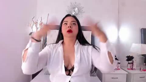 Gaby online show from June 21, 12:55 pm