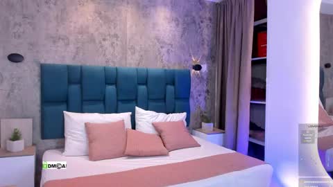 Gaby Jackson1 online show from April 23, 12:29 pm