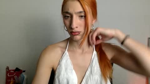 Snapshot of gabykovalenko chatting on September 12, 2:46 am Gaby online show from September 12, 2:46 am