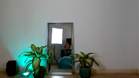 Snapshot of gabykovalenko chatting on January 10, 10:46 pm Gaby online show from January 10, 10:46 pm