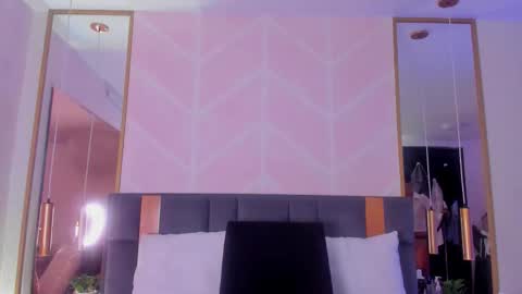 Gaby online show from January 12, 8:05 pm