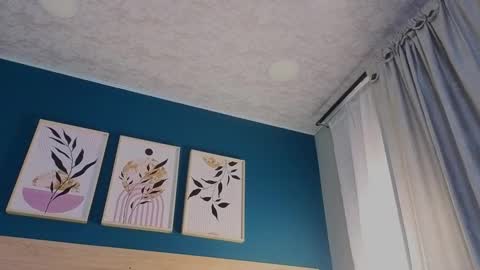 Gaby online show from October 27, 8:09 pm