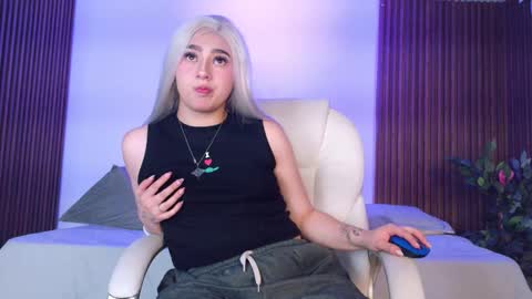 gabyrose9 online show from February 16, 7:56 pm