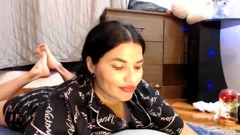 gabysot online show from February 15, 11:58 pm