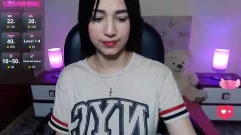 GABYlIndependent model online show from November 30, 3:46 am