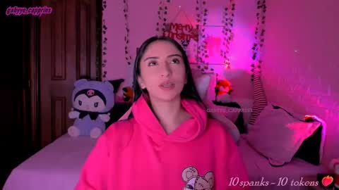 gabyye capprins online show from December 4, 12:54 am