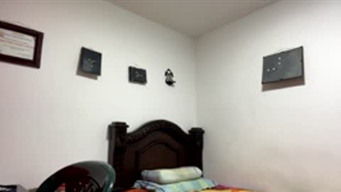 gadiel_sex online show from February 4, 1:20 am