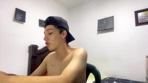 gadiel_sex online show from October 30, 11:49 pm