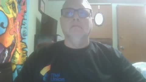 gadude45 online show from May 21, 10:38 pm