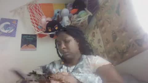 gaeabunny online show from March 4, 7:11 pm