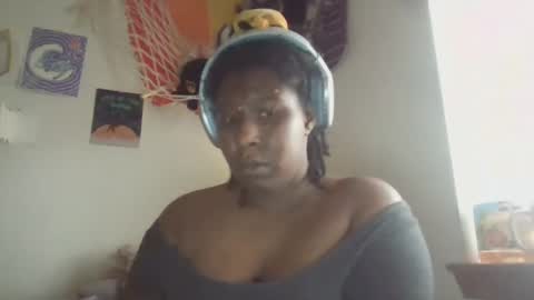 gaeabunny online show from February 19, 11:36 pm