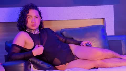 Gael online show from March 24, 12:11 pm