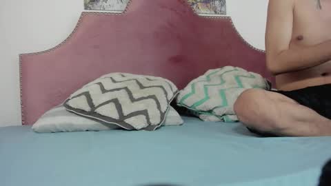 Gael  Coral some hot latinos online show from November 16, 12:07 pm