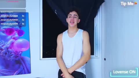 Gael Moon online show from March 6, 2:32 am