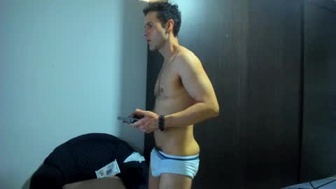 Gael online show from April 1, 12:39 pm