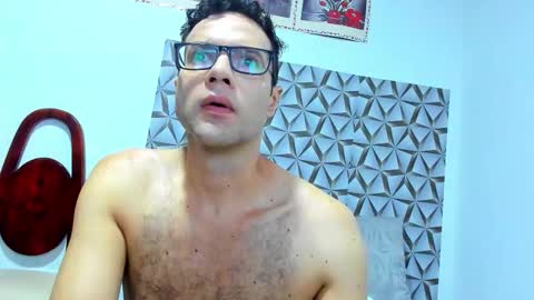 Gael online show from March 21, 12:32 pm