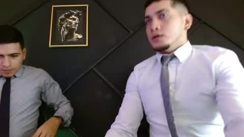 gael_williams3 online show from February 13, 10:33 pm