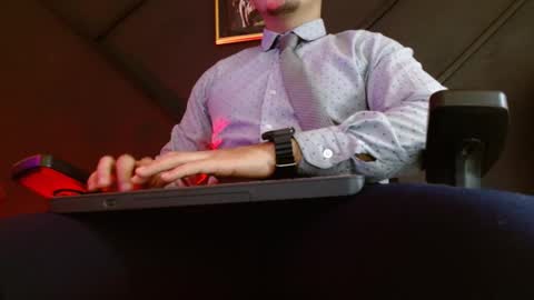 Gael Williams online show from February 19, 9:58 pm