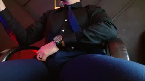 Gael Williams online show from March 10, 1:34 am