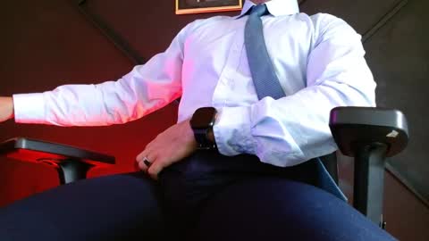 Gael Williams online show from March 12, 12:31 am