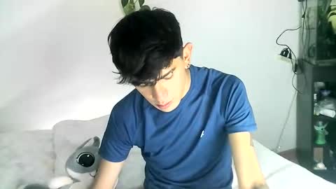 Gael Garca online show from February 8, 5:00 am