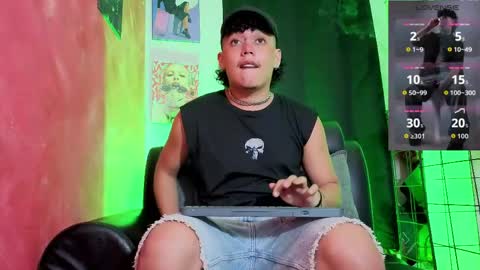 gaeloconneer online show from May 31, 4:22 am